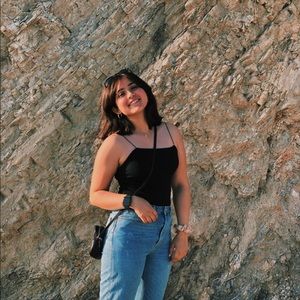 Meet your Posher, Sara